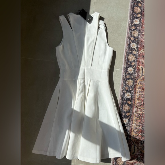 ARMANI EXCHANGE DRESS - Picture 3 of 4